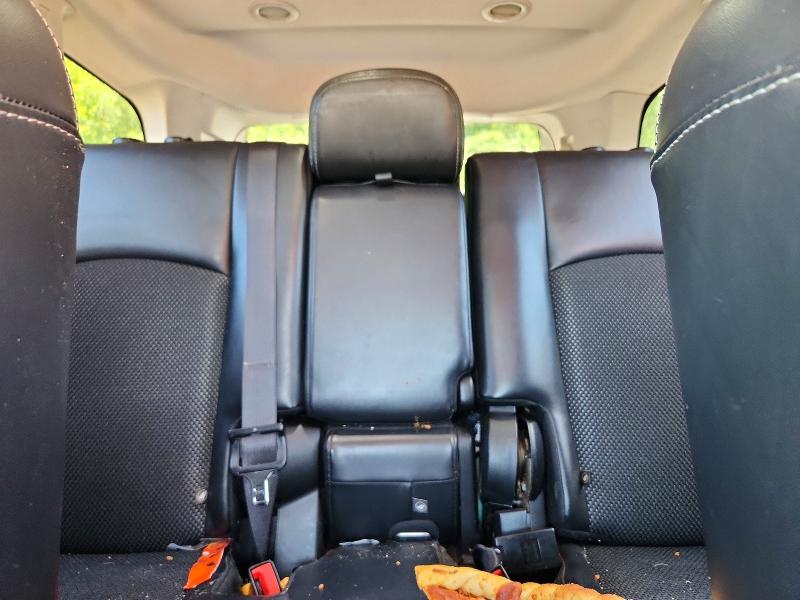 2019 Dodge Journey მანქანა იყიდება აუქციონზე, vin: 3C4PDCGG8KT716707, აუქციონის ნომერი: 57934136