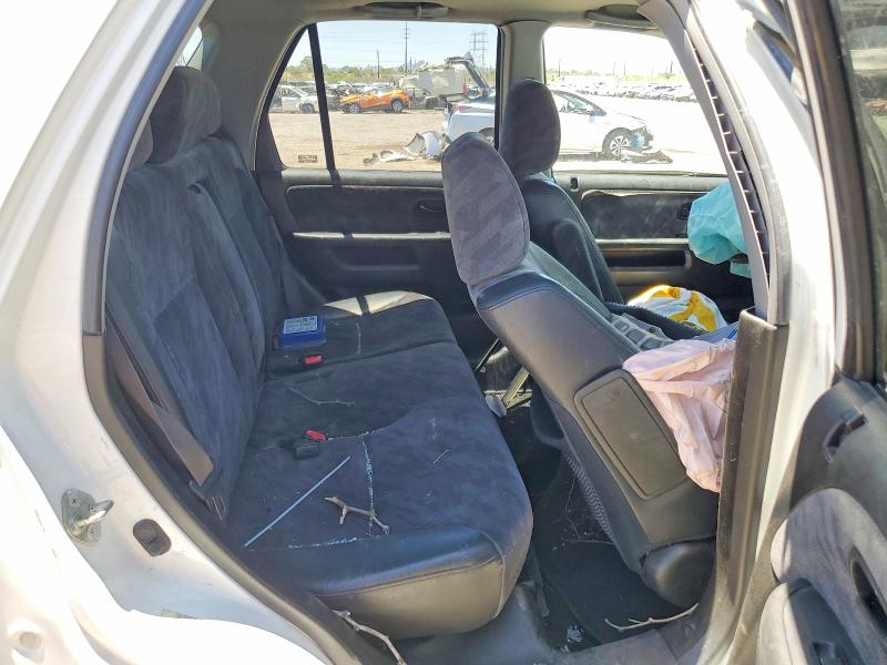 Aukcja sprzedaży 2004 Honda Cr-v, vin: JHLRD78874C046690, numer aukcji: 85630915