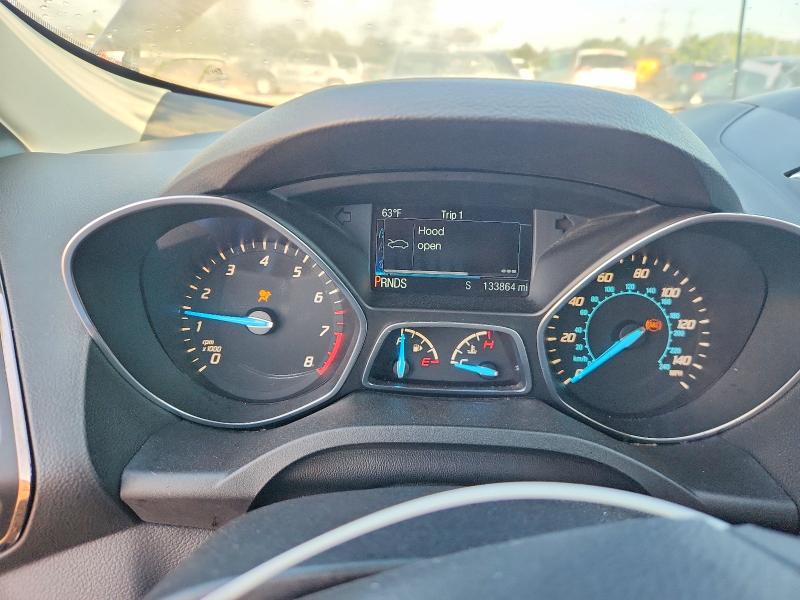 Продаж на аукціоні авто 2014 Ford Escape, vin: 1FMCU0J98EUC98582, номер лоту: 57857246