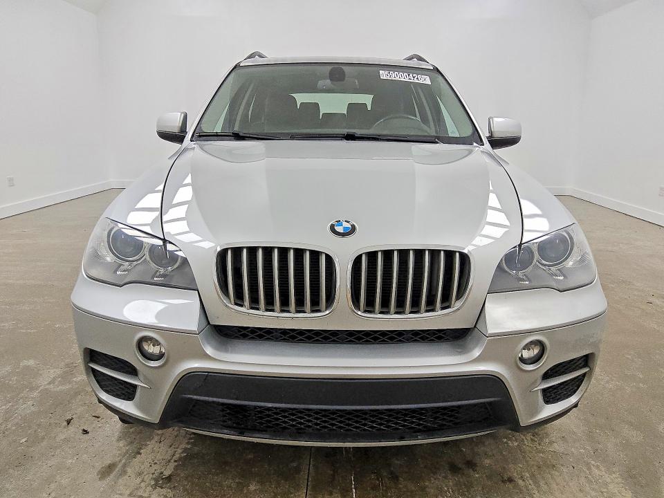 Продаж на аукціоні авто 2013 Bmw X5, vin: 5UXZV4C53D0E00908, номер лоту: 59000426