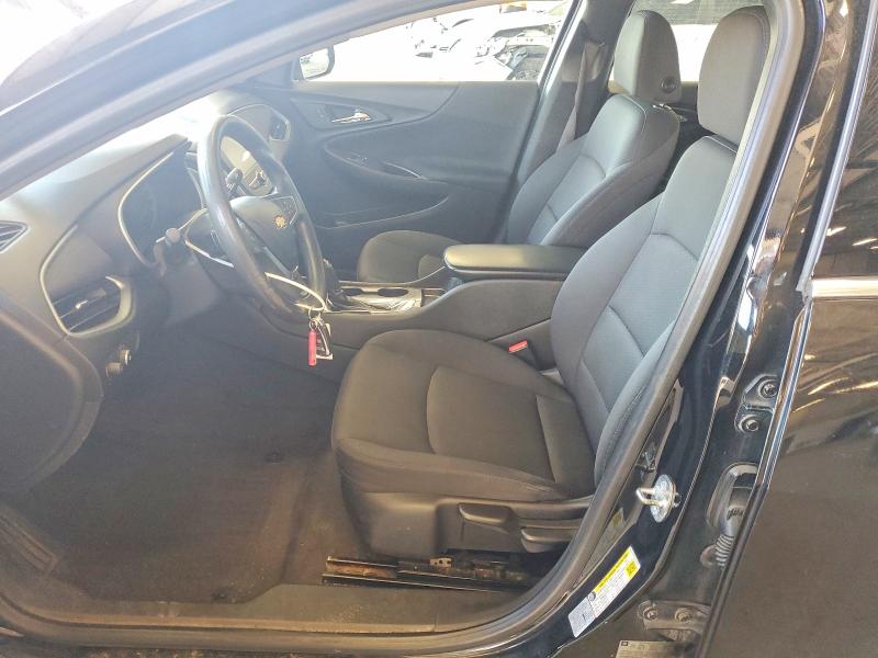 56666346 :رقم المزاد ، 1G1ZB5STXGF239707 vin ، 2016 Chevrolet Malibu مزاد بيع