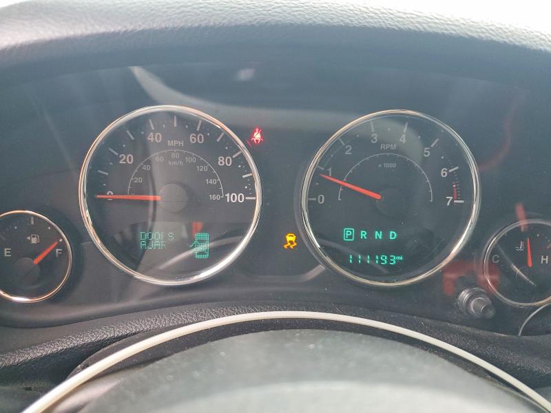 Aukcja sprzedaży 2016 Jeep Wrangler Unlimited, vin: 1C4BJWDG0GL107994, numer aukcji: 57924726