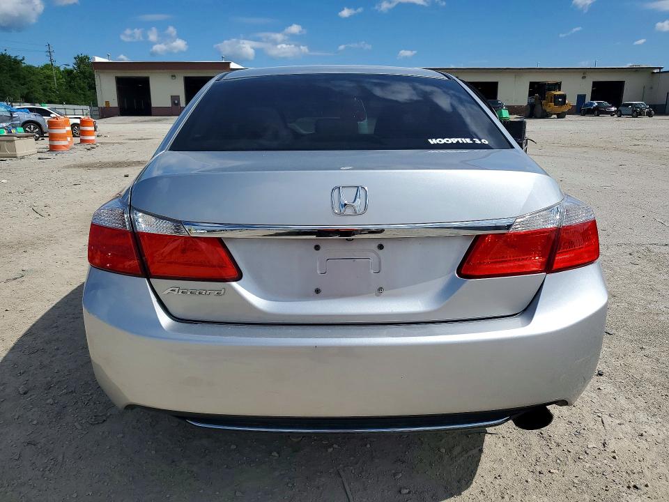 Продаж на аукціоні авто 2013 Honda Accord, vin: 1HGCR2F39DA259586, номер лоту: 56944936