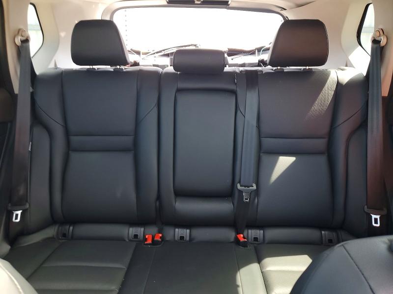 Aukcja sprzedaży 2023 Nissan Rogue, vin: 5N1BT3BB0PC687937, numer aukcji: 58236516