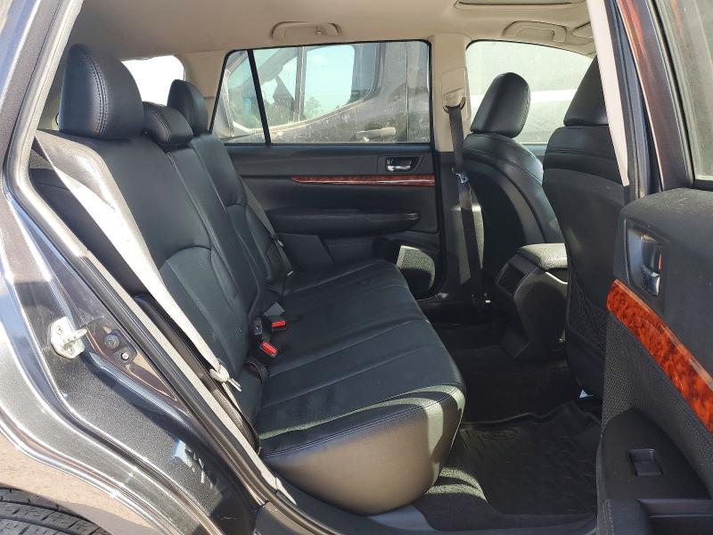 59192856 :رقم المزاد ، 4S4BRCKC7B3348205 vin ، 2011 Subaru Outback مزاد بيع