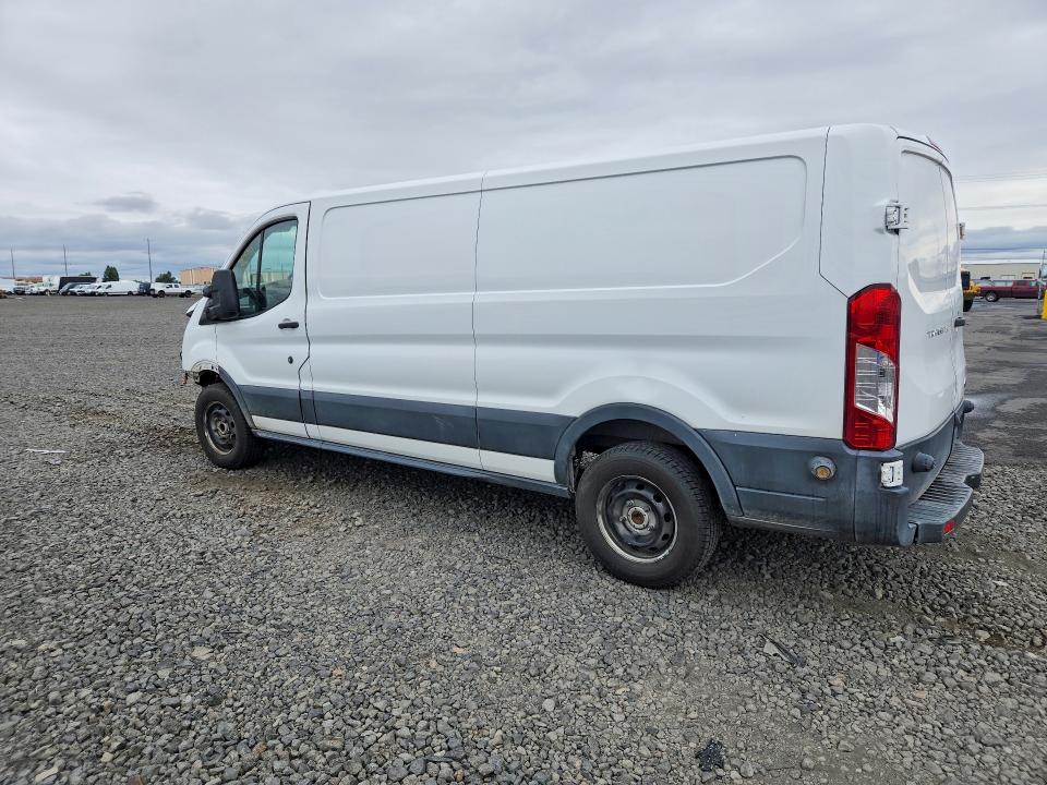 Продаж на аукціоні авто 2016 Ford Transit, vin: 1FTYE9ZM5GKB26433, номер лоту: 58237046