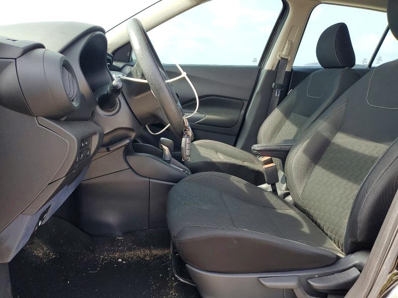 Aukcja sprzedaży 2022 Nissan Kicks, vin: 3N1CP5BV4NL497064, numer aukcji: 58440656