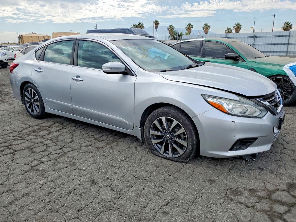 Aukcja sprzedaży 2016 Nissan Altima, vin: 1N4AL3AP7GC176535, numer aukcji: 57963606