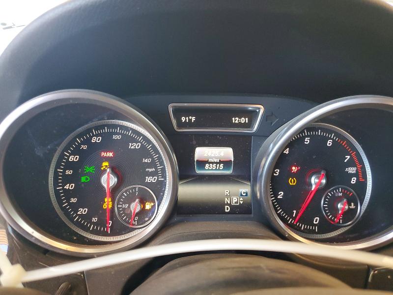 Aukcja sprzedaży 2018 Mercedes-benz Gle, vin: 4JGDA5JB3JB069844, numer aukcji: 56302006
