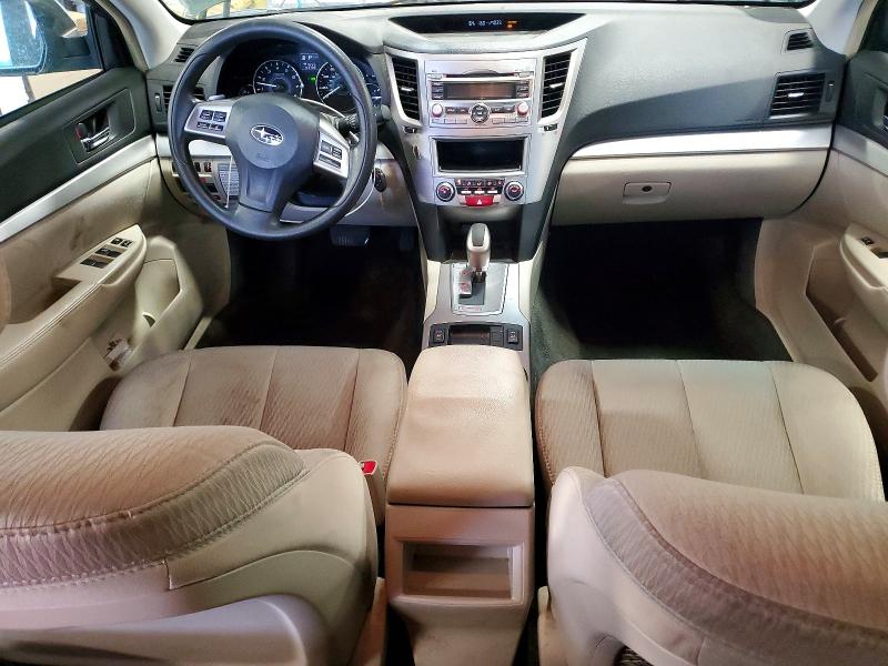 Продажа на аукционе авто 2012 Subaru Outback, vin: 4S4BRCAC7C3222137, номер лота: 56667666