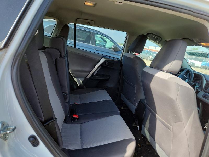 Продаж на аукціоні авто 2013 Toyota Rav4, vin: 2T3BFREV2DW086347, номер лоту: 59157146