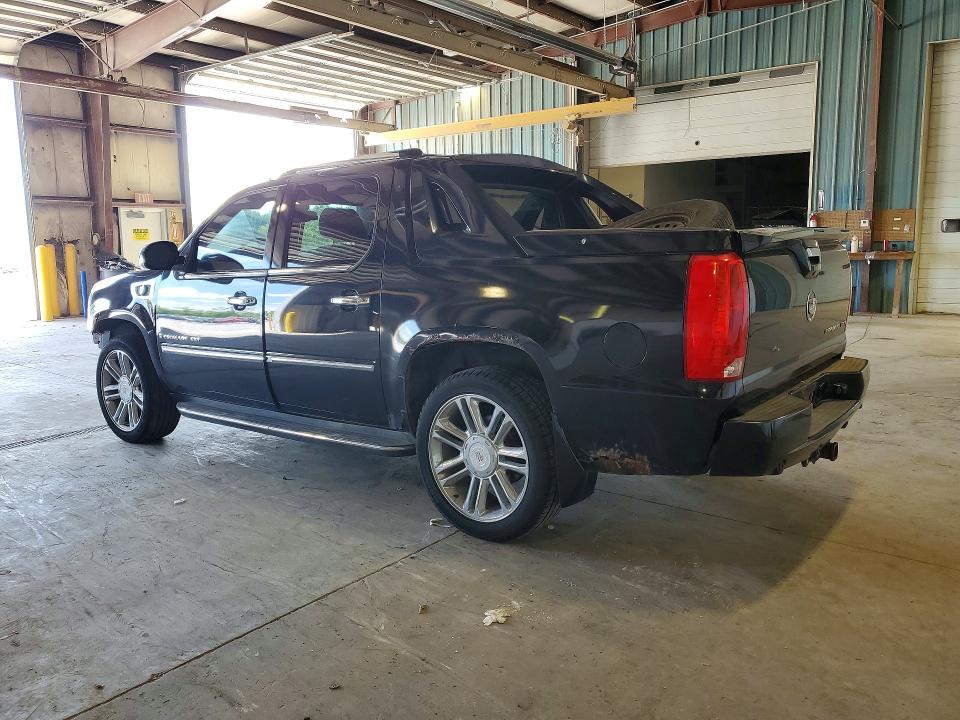 Aukcja sprzedaży 2007 Cadillac Escalade, vin: 3GYFK628X7G146951, numer aukcji: 58947916