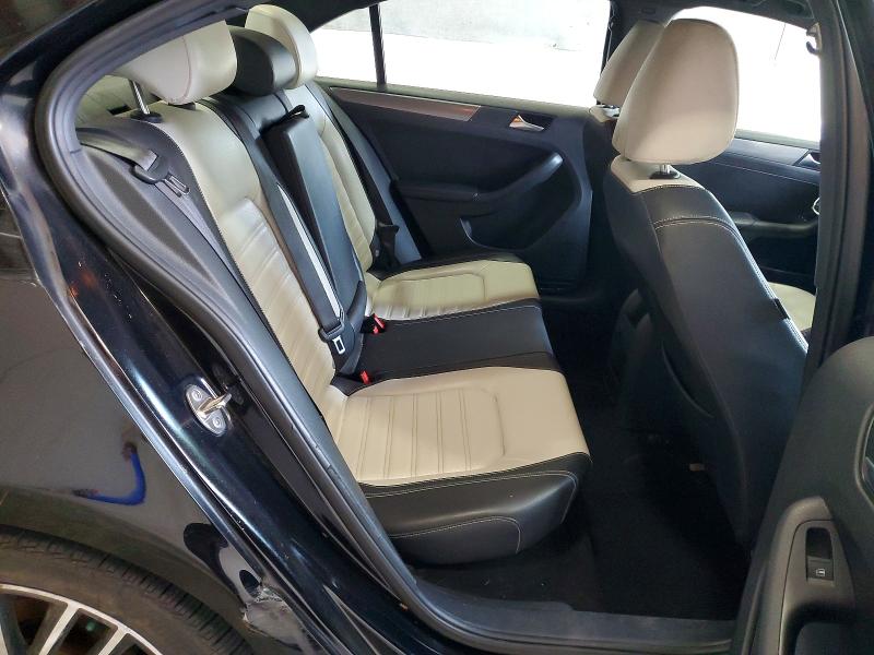 Aukcja sprzedaży 2016 Volkswagen Jetta, vin: 3VWB17AJ6GM257013, numer aukcji: 79135055