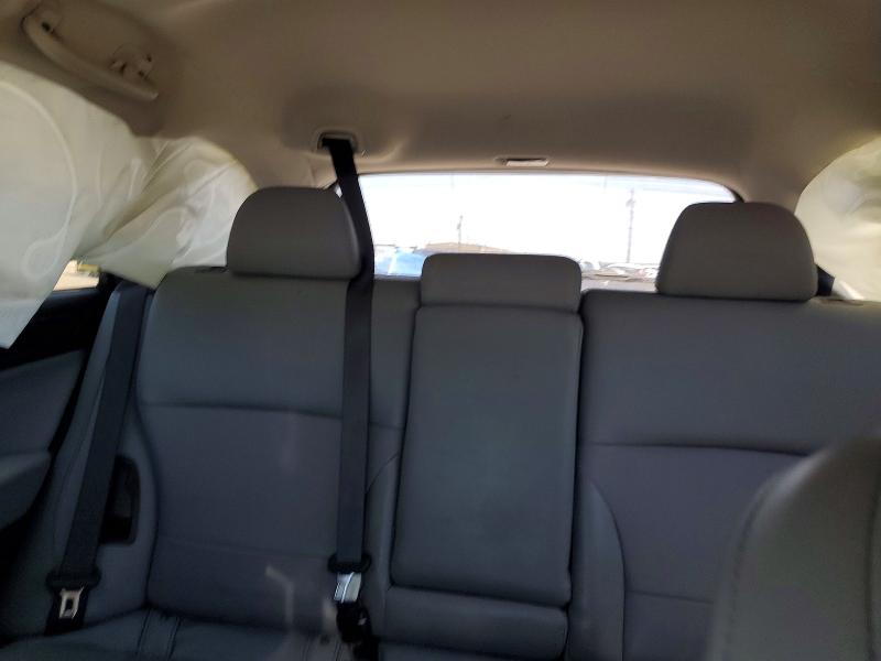 56111736 :رقم المزاد ، 4S4BSANCXK3266750 vin ، 2019 Subaru Outback مزاد بيع