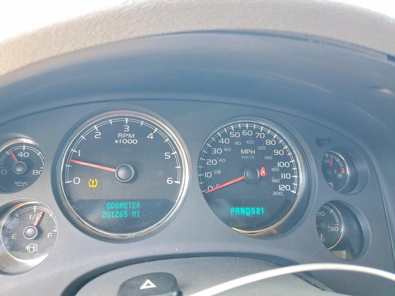 Продаж на аукціоні авто 2007 Chevrolet Tahoe, vin: 1GNFC13027R430905, номер лоту: 56478036