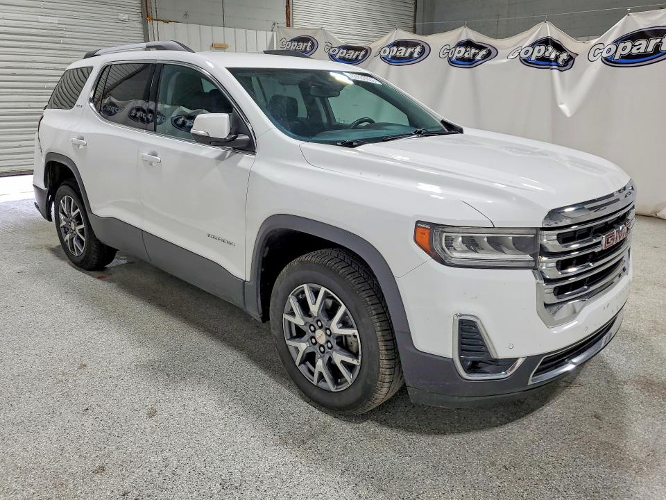 2023 Gmc Acadia მანქანა იყიდება აუქციონზე, vin: 1GKKNML42PZ153697, აუქციონის ნომერი: 58086086