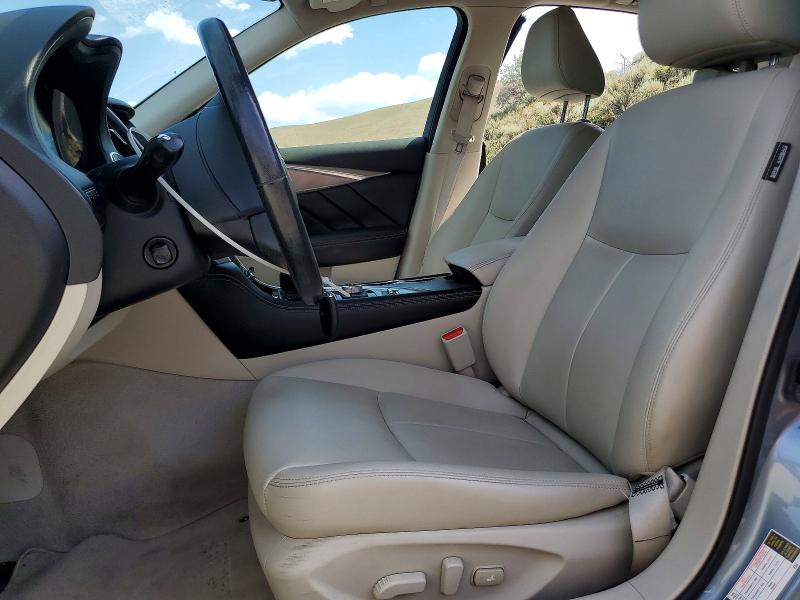 57160306 :رقم المزاد ، JN1EV7AR8GM343044 vin ، 2016 Infiniti Q50 مزاد بيع