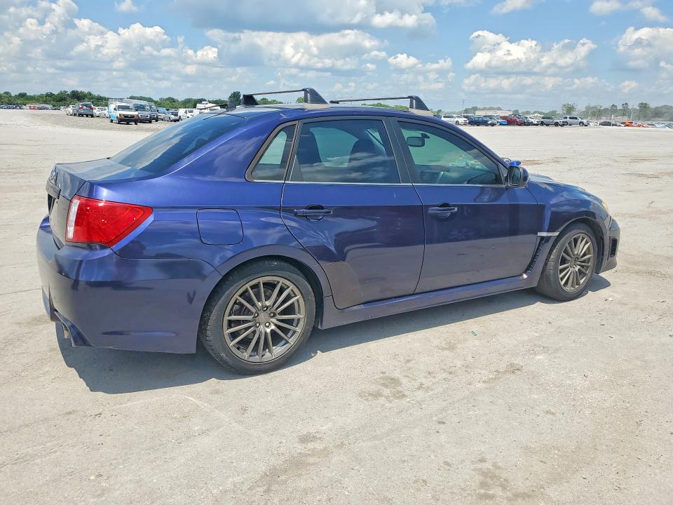 Продаж на аукціоні авто 2013 Subaru Impreza, vin: JF1GV7E64DG002147, номер лоту: 57229166