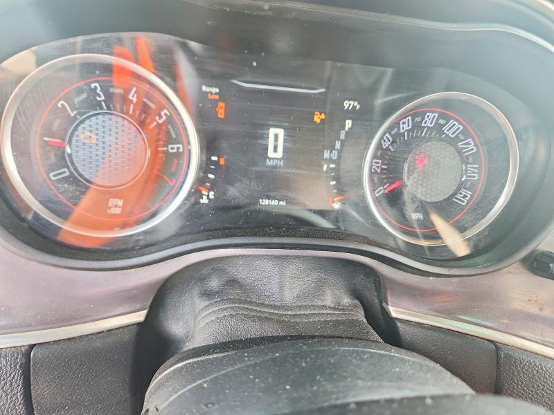 2019 Dodge Challenger მანქანა იყიდება აუქციონზე, vin: 2C3CDZAG0KH675058, აუქციონის ნომერი: 57838406