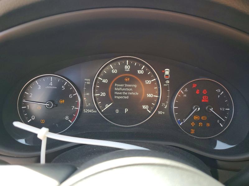 Продажа на аукционе авто 2019 Mazda 3, vin: 3MZBPADL3KM108186, номер лота: 57166046