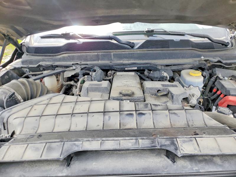 Продаж на аукціоні авто 2020 Ram 2500, vin: 3C6UR5DL8LG280377, номер лоту: 54495596