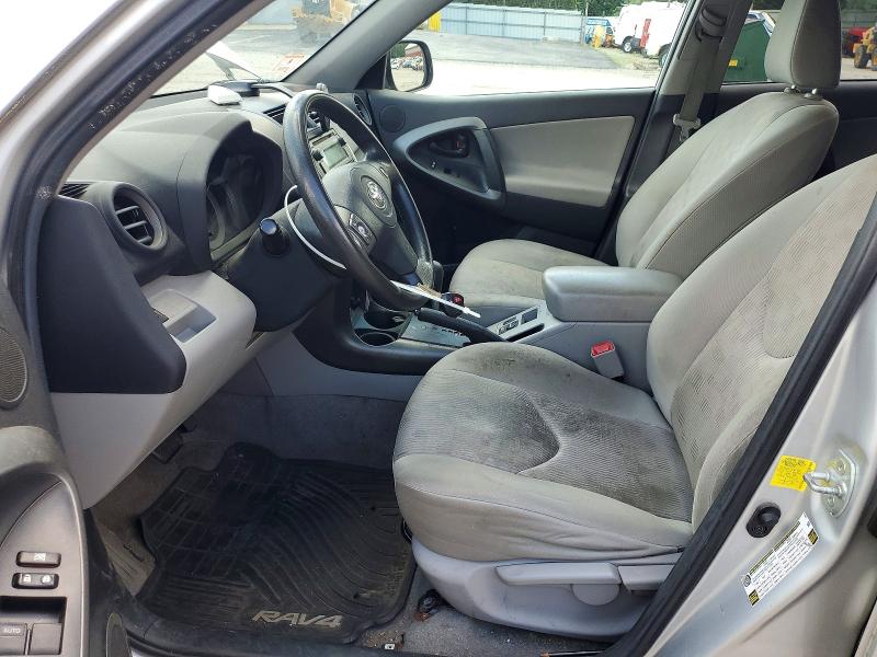 2012 Toyota Rav4 მანქანა იყიდება აუქციონზე, vin: 2T3ZF4DV1CW125916, აუქციონის ნომერი: 58560166