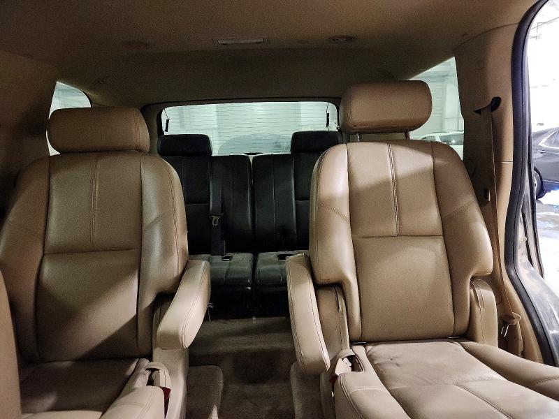 Aukcja sprzedaży 2007 Gmc Yukon, vin: 1GKFK13067R219903, numer aukcji: 57056366