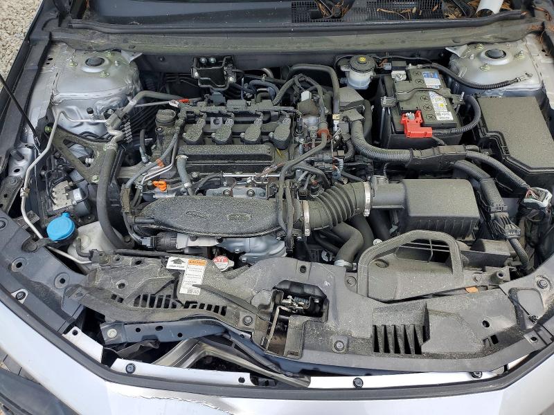 55933246 :رقم المزاد ، 1HGCY1F27RA021179 vin ، 2024 Honda Accord مزاد بيع