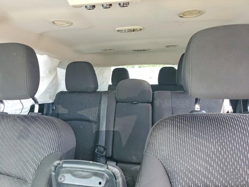 Aukcja sprzedaży 2016 Dodge Journey, vin: 3C4PDCAB6GT250571, numer aukcji: 56695526