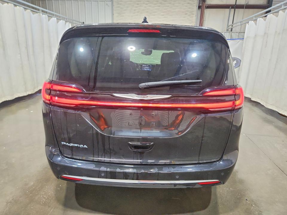 Продаж на аукціоні авто 2024 Chrysler Pacifica, vin: 2C4RC1BG2RR101946, номер лоту: 54923586