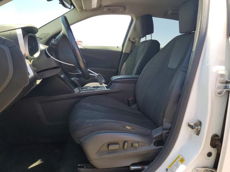 Продаж на аукціоні авто 2016 Chevrolet Equinox, vin: 2GNALCEK3G6201844, номер лоту: 58794076