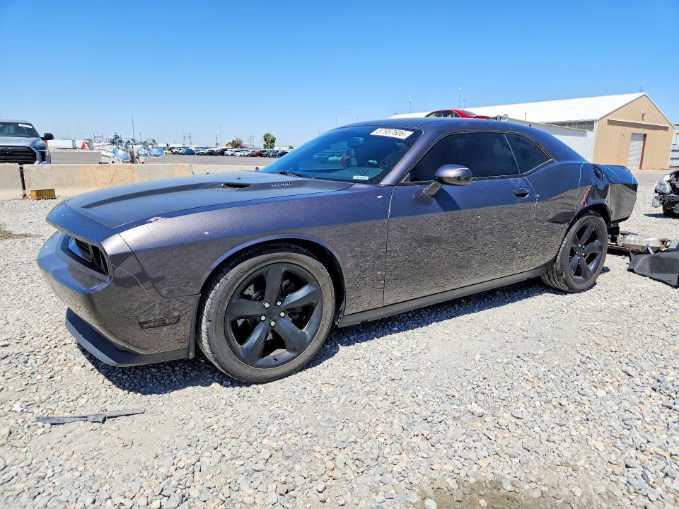 Aukcja sprzedaży 2014 Dodge Challenger, vin: 2C3CDYBTXEH293484, numer aukcji: 57957606