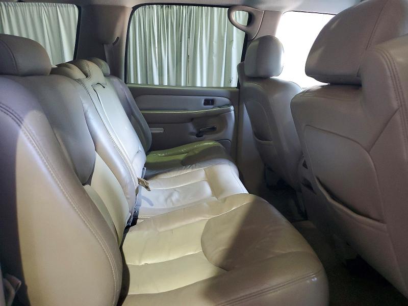 2003 Gmc Yukon Xl მანქანა იყიდება აუქციონზე, vin: 1GKFK66U53J138427, აუქციონის ნომერი: 57577566