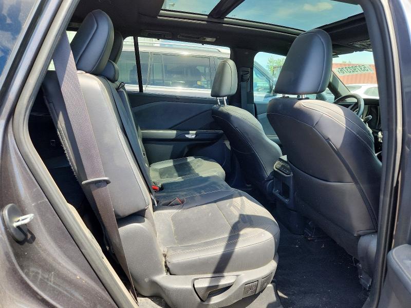 Продажа на аукционе авто 2024 Lexus Tx 350, vin: 5TDAAAB68RS003229, номер лота: 53792376
