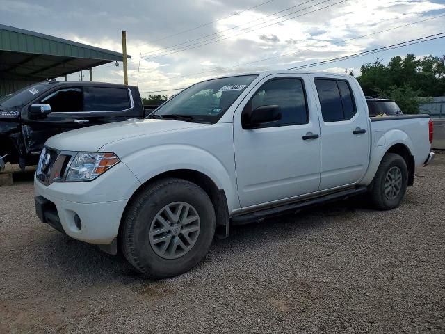 55967516 :رقم المزاد ، 1N6DD0ER0KN754516 vin ، 2019 Nissan Frontier مزاد بيع