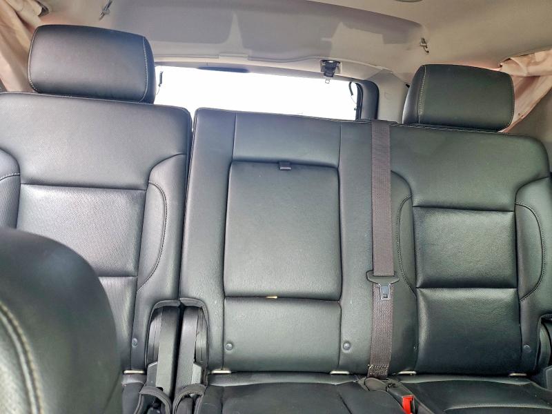 Aukcja sprzedaży 2017 Gmc Yukon, vin: 1GKS1BKC4HR218317, numer aukcji: 58683986