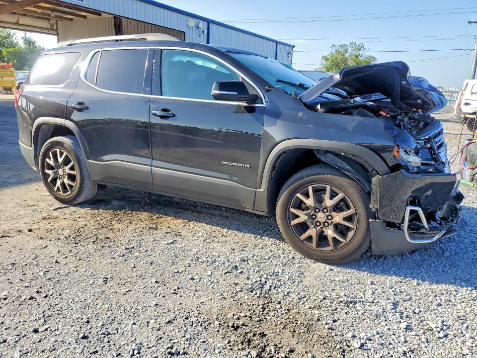 Продажа на аукционе авто 2023 Gmc Acadia, vin: 1GKKNKL46PZ102952, номер лота: 57714736