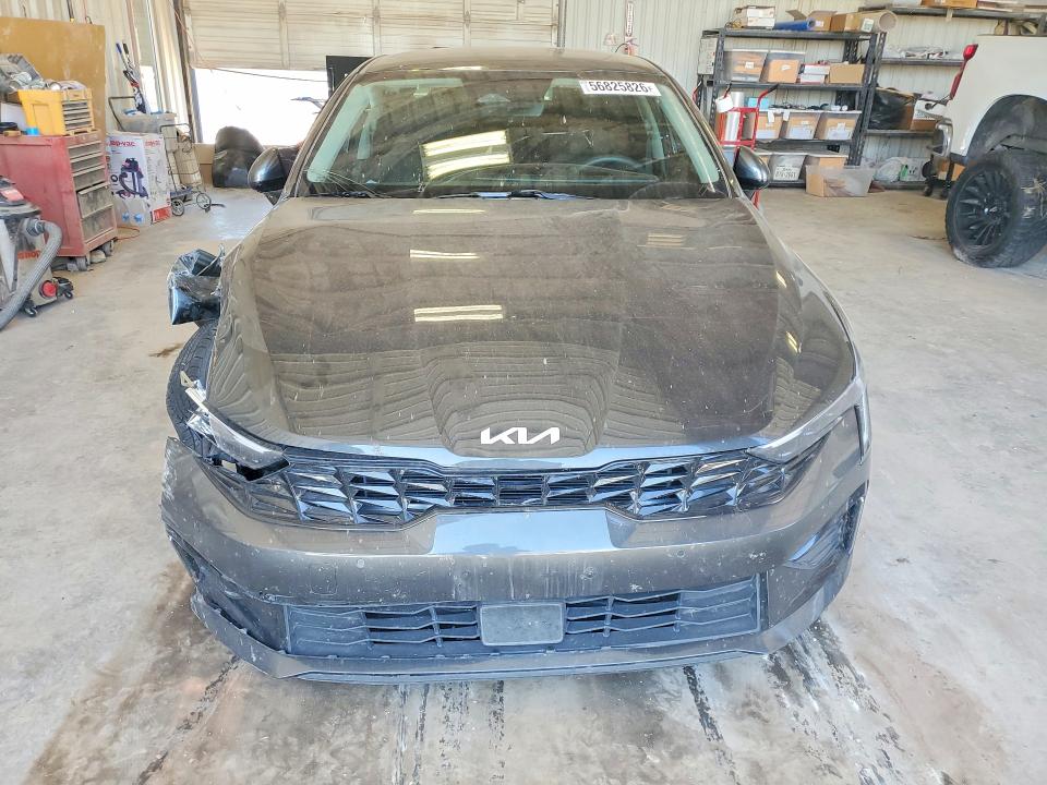 Продажа на аукционе авто 2025 Kia K5, vin: KNAG24J71S5304517, номер лота: 56825826