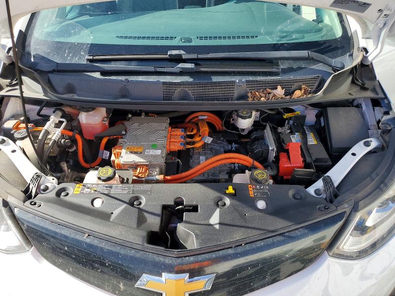 57683386 :رقم المزاد ، 1G1FX6S08J4133131 vin ، 2018 Chevrolet Bolt Ev مزاد بيع