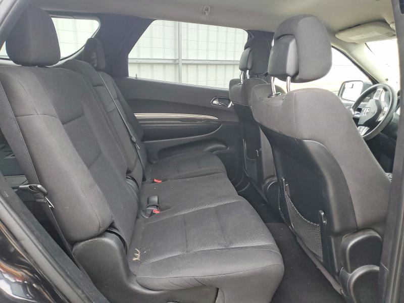 Продажа на аукционе авто 2012 Dodge Durango, vin: 1C4RDJAG9CC188419, номер лота: 58600556