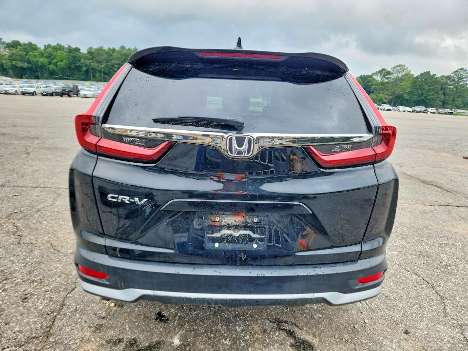 Aukcja sprzedaży 2022 Honda Cr-v, vin: 5J6RW1H51NA021043, numer aukcji: 55069576