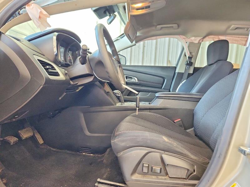 Aukcja sprzedaży 2015 Gmc Terrain, vin: 2GKALMEK4F6353326, numer aukcji: 58284106