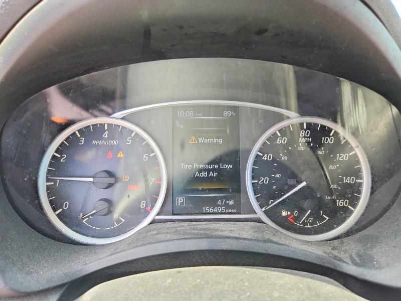 2016 Nissan Sentra მანქანა იყიდება აუქციონზე, vin: 3N1AB7AP0GY281870, აუქციონის ნომერი: 59016586