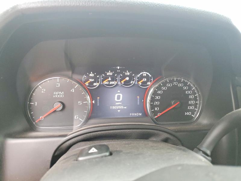 56889806 :رقم المزاد ، 1GKS2CKJ4FR149756 vin ، 2015 Gmc Yukon مزاد بيع