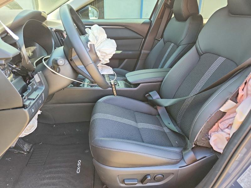 Aukcja sprzedaży 2025 Mazda Cx-50, vin: 7MMVABDM2SN390830, numer aukcji: 56650736