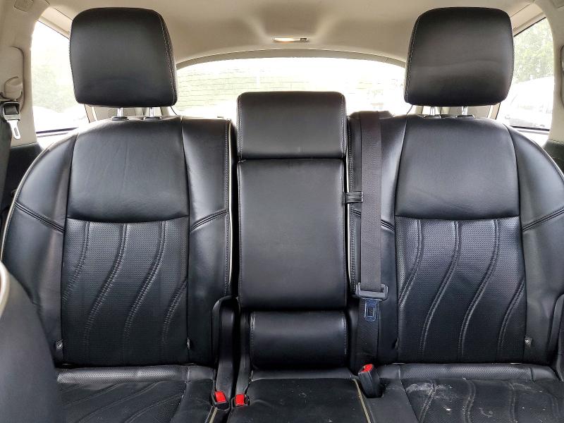 Aukcja sprzedaży 2017 Infiniti Qx60, vin: 5N1DL0MM1HC515651, numer aukcji: 55614166