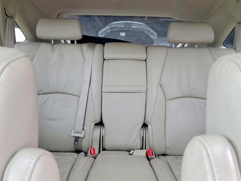 Продаж на аукціоні авто 2007 Lexus Rx, vin: 2T2HK31U27C044528, номер лоту: 58518596