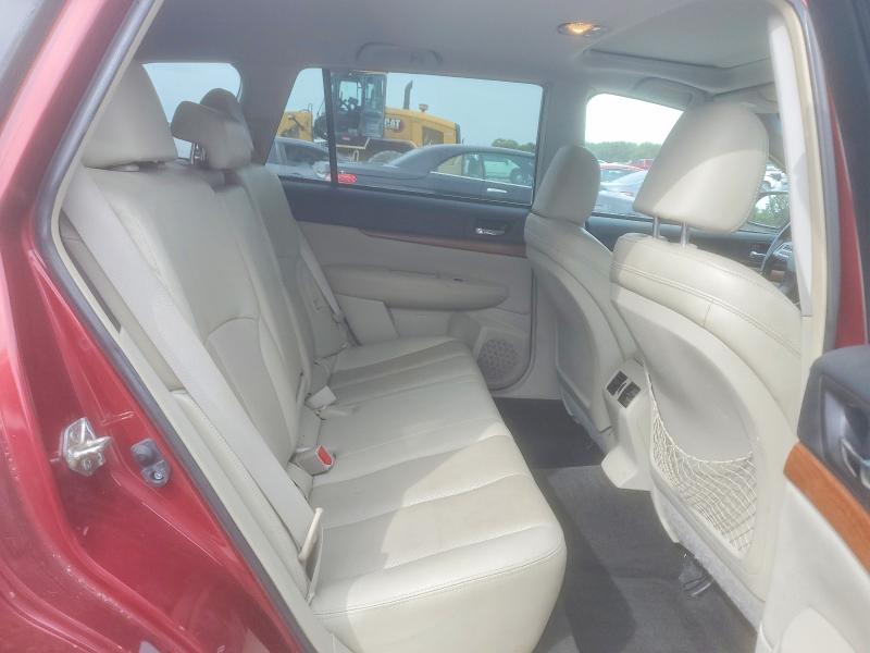 Продажа на аукционе авто 2013 Subaru Outback, vin: 4S4BRCKC1D3269681, номер лота: 58323446