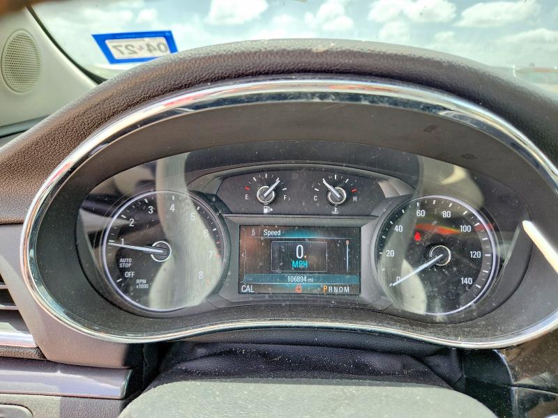 Продаж на аукціоні авто 2017 Buick Encore, vin: KL4CJHSMXHB212438, номер лоту: 58158756
