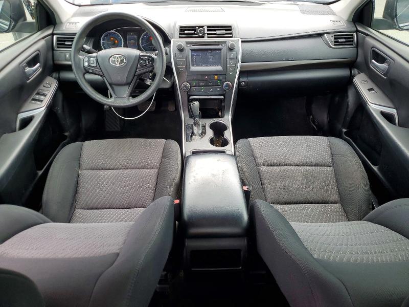 Aukcja sprzedaży 2016 Toyota Camry, vin: 4T4BF1FK6GR579571, numer aukcji: 55544886